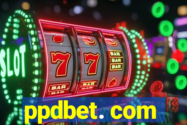 ppdbet. com